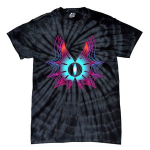 sensory overload ricstroh logo Tie-Dye T-Shirt