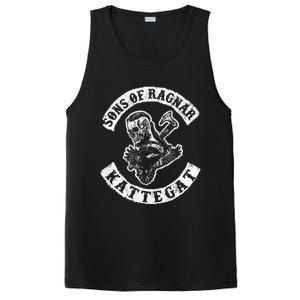 Sons Of Ragnar Kattegat PosiCharge Competitor Tank