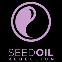Seed Oil Rebellion merch  Cooling Performance Crew T-Shirt