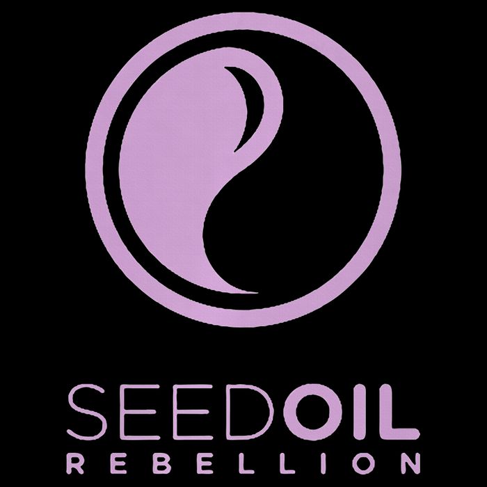 Seed Oil Rebellion merch  Cooling Performance Crew T-Shirt