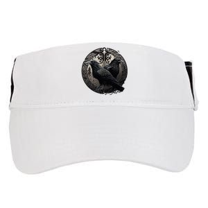 Scandinavian Odin R.A.V.E.N.S Adult Drive Performance Visor