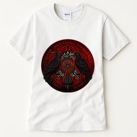 Scandinavian Odin R.A.V.E.N.S Tall T-Shirt