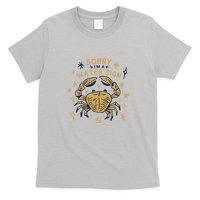 Sorry I'm A Water Sign Zodiac Birthday T-Shirt