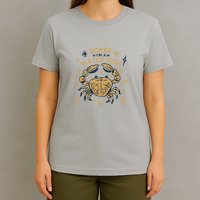 Sorry I'm A Water Sign Zodiac Birthday T-Shirt