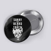 Sorry This Beard Is Taken Relationship Status Button