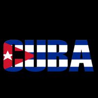 SOS Cuba Mug