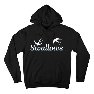 Spit Or Swallow Funny Oral Sex Bdsm Kinky Feitsh Swallows Hoodie