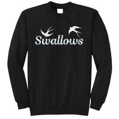 Spit Or Swallow Funny Oral Sex Bdsm Kinky Feitsh Swallows Tall Sweatshirt