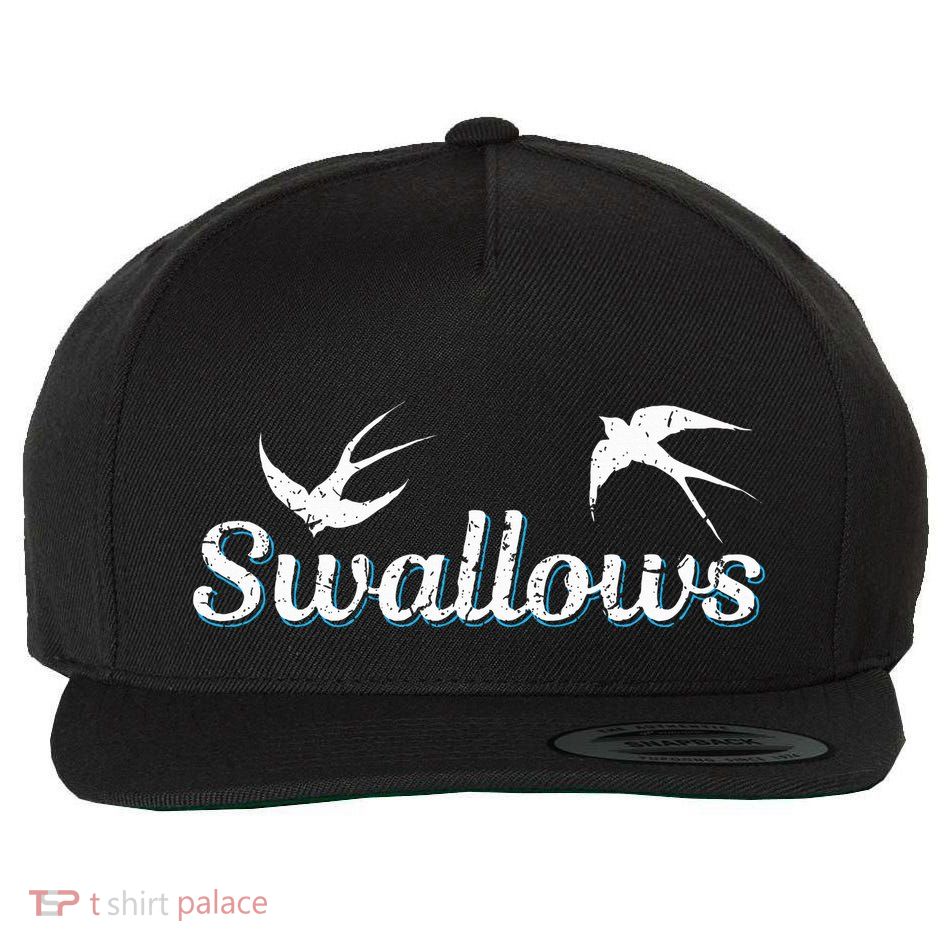 Spit Or Swallow Funny Oral Sex Bdsm Kinky Feitsh Swallows Wool Snapback Cap