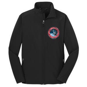 Sandusky Ohio Core Soft Shell Jacket