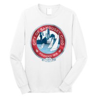 Sandusky Ohio Long Sleeve Shirt