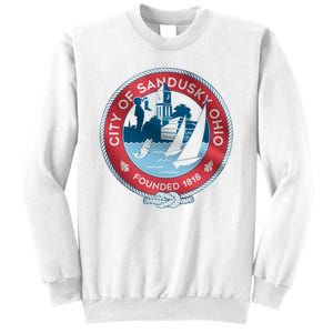 Sandusky Ohio Sweatshirt