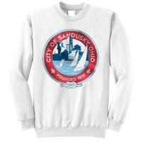 Sandusky Ohio Sweatshirt