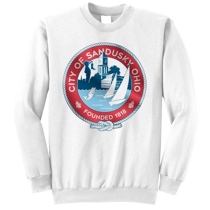 Sandusky Ohio Sweatshirt