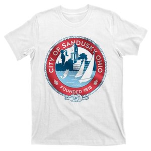 Sandusky Ohio T-Shirt