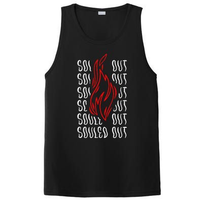 Souled Out PosiCharge Competitor Tank