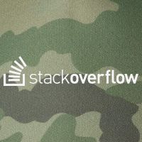 Stack Overflow Software Developers Programmers Coders v2 Legacy Tie Dye Trucker Hat