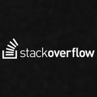 Stack Overflow Software Developers Programmers Coders v2 Ladies PosiCharge Tri-Blend Wicking Tank