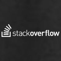 Stack Overflow Software Developers Programmers Coders v2 Cool Comfort Performance Bucket Hat