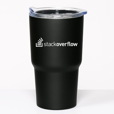 Stack Overflow Software Developers Programmers Coders v2 Tumbler