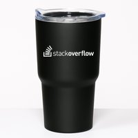Stack Overflow Software Developers Programmers Coders v2 Tumbler