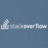 Stack Overflow Software Developers Programmers Coders v2 Garment-Dyed Sweatshirt