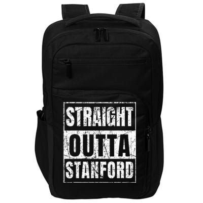 Straight Outta S.T.A.N.F.O.R.D Impact Tech Backpack