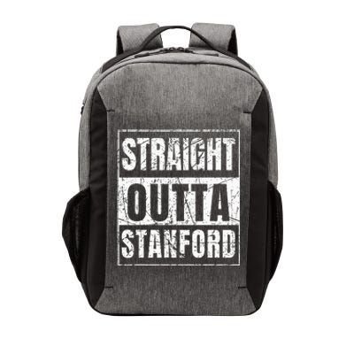 Straight Outta S.T.A.N.F.O.R.D Vector Backpack