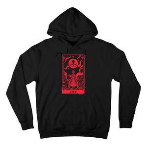 Superior Ones Tall Hoodie