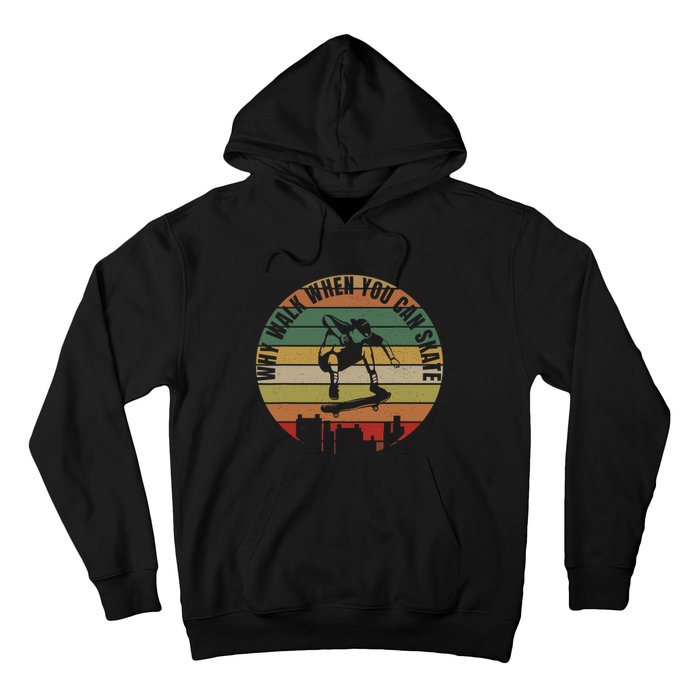 Skateboarder Outfit Skateboard Clothes Skater Skate Stuff Hoodie