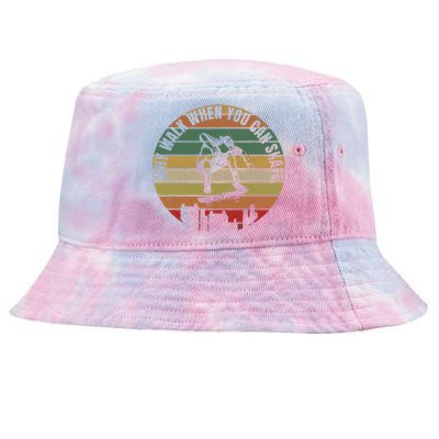 Skateboarder Outfit Skateboard Clothes Skater Skate Stuff Tie-Dyed Bucket Hat