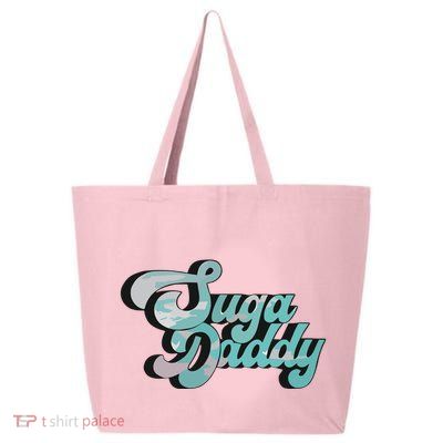 Sean Omalley Sugar Daddy 25L Jumbo Tote