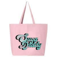 Sean Omalley Sugar Daddy 25L Jumbo Tote