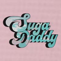 Sean Omalley Sugar Daddy 25L Jumbo Tote