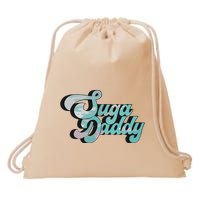 Sean Omalley Sugar Daddy Drawstring Bag
