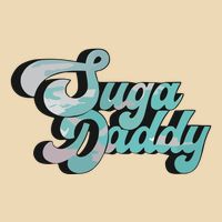 Sean Omalley Sugar Daddy Drawstring Bag