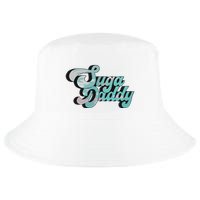 Sean Omalley Sugar Daddy Cool Comfort Performance Bucket Hat