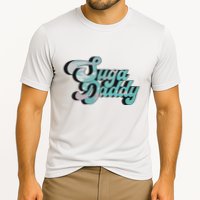 Sean Omalley Sugar Daddy Cooling Performance Crew T-Shirt