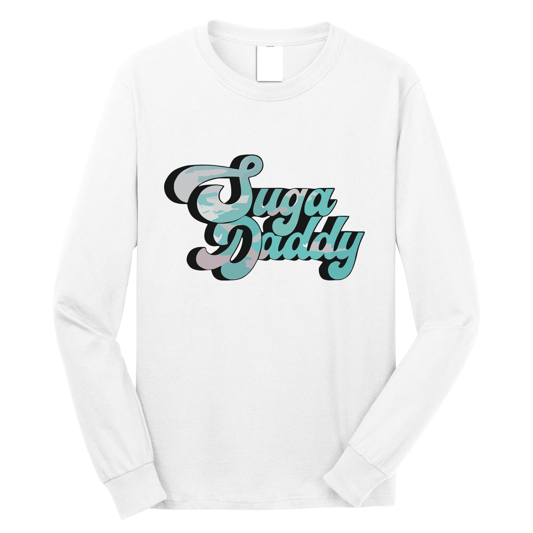 Sean Omalley Sugar Daddy Long Sleeve Shirt