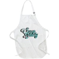 Sean Omalley Sugar Daddy Apron