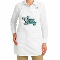 Sean Omalley Sugar Daddy Apron