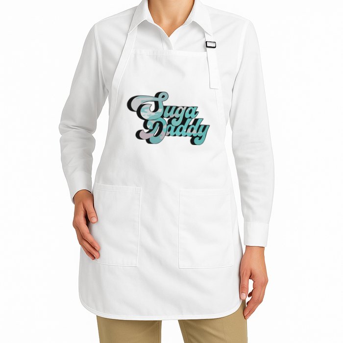 Sean Omalley Sugar Daddy Apron