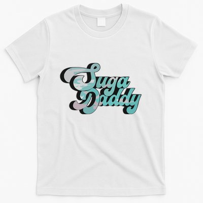 Sean Omalley Sugar Daddy T-Shirt
