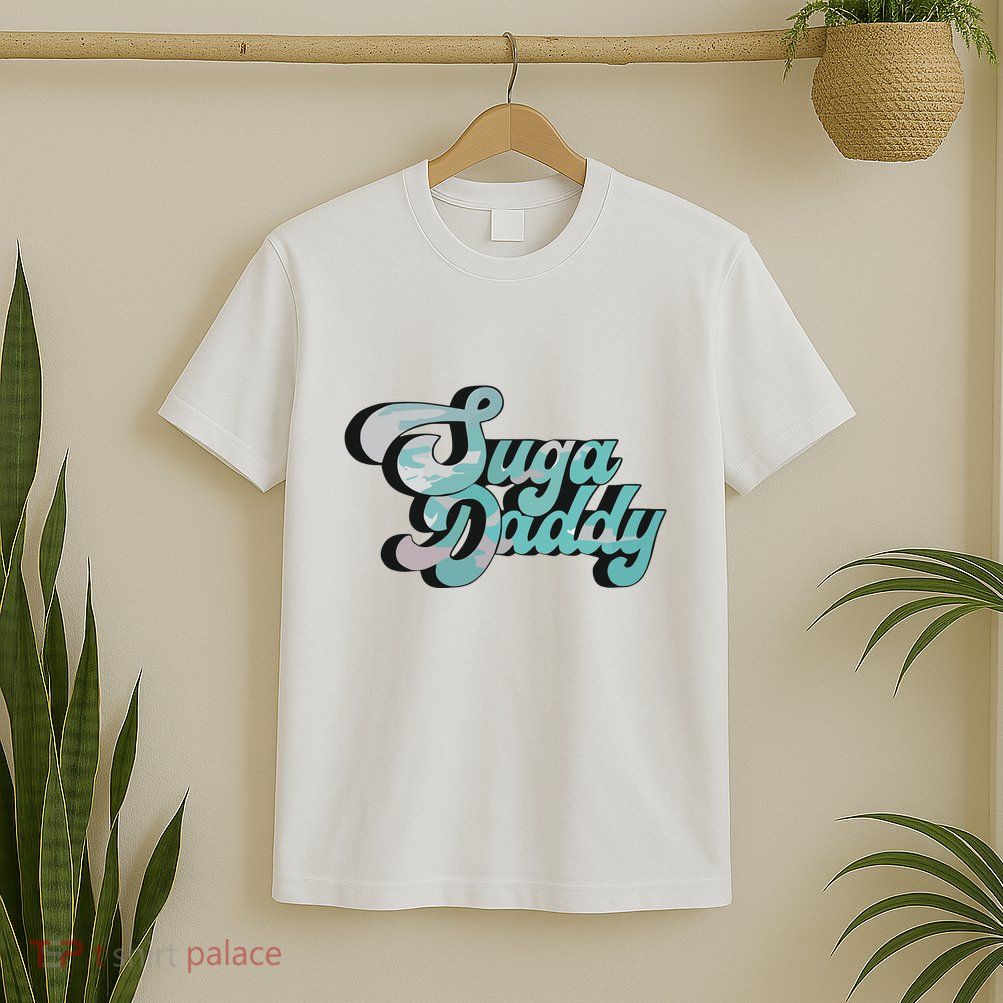 Sean Omalley Sugar Daddy T-Shirt