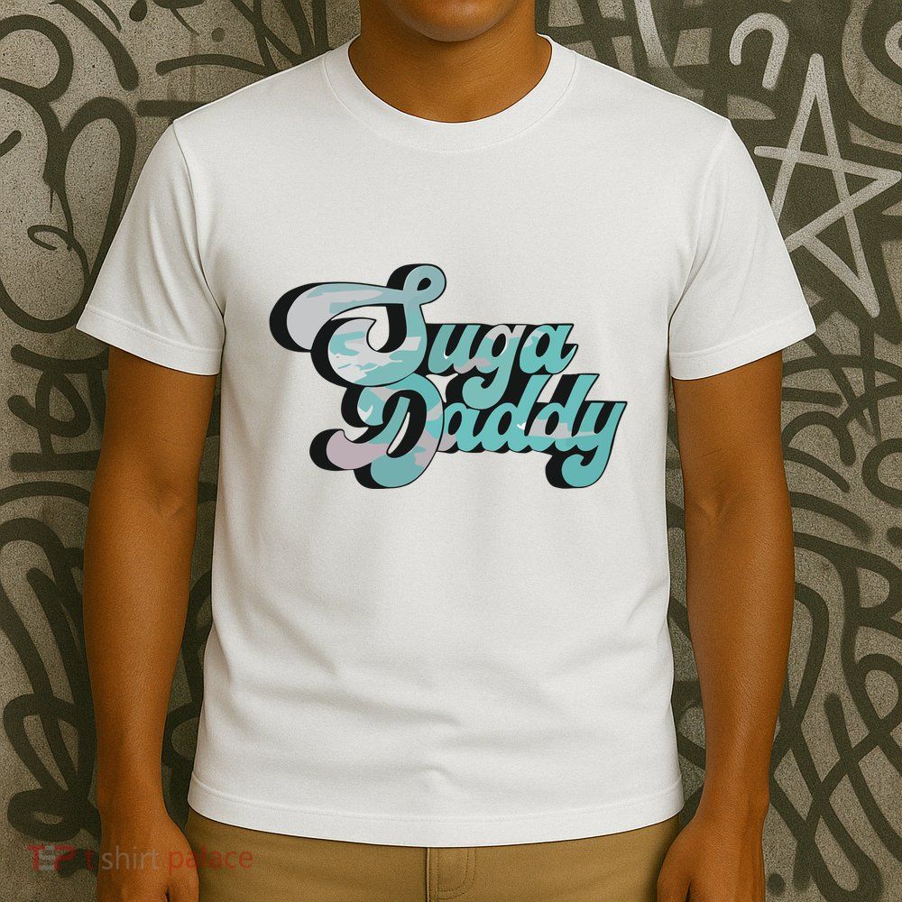 Sean Omalley Sugar Daddy T-Shirt