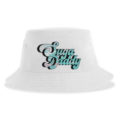 Sean Omalley Sugar Daddy Sustainable Bucket Hat