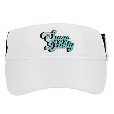Sean Omalley Sugar Daddy Adult Drive Performance Visor