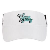 Sean Omalley Sugar Daddy Adult Drive Performance Visor