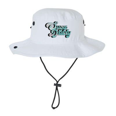 Sean Omalley Sugar Daddy Bucket Hat