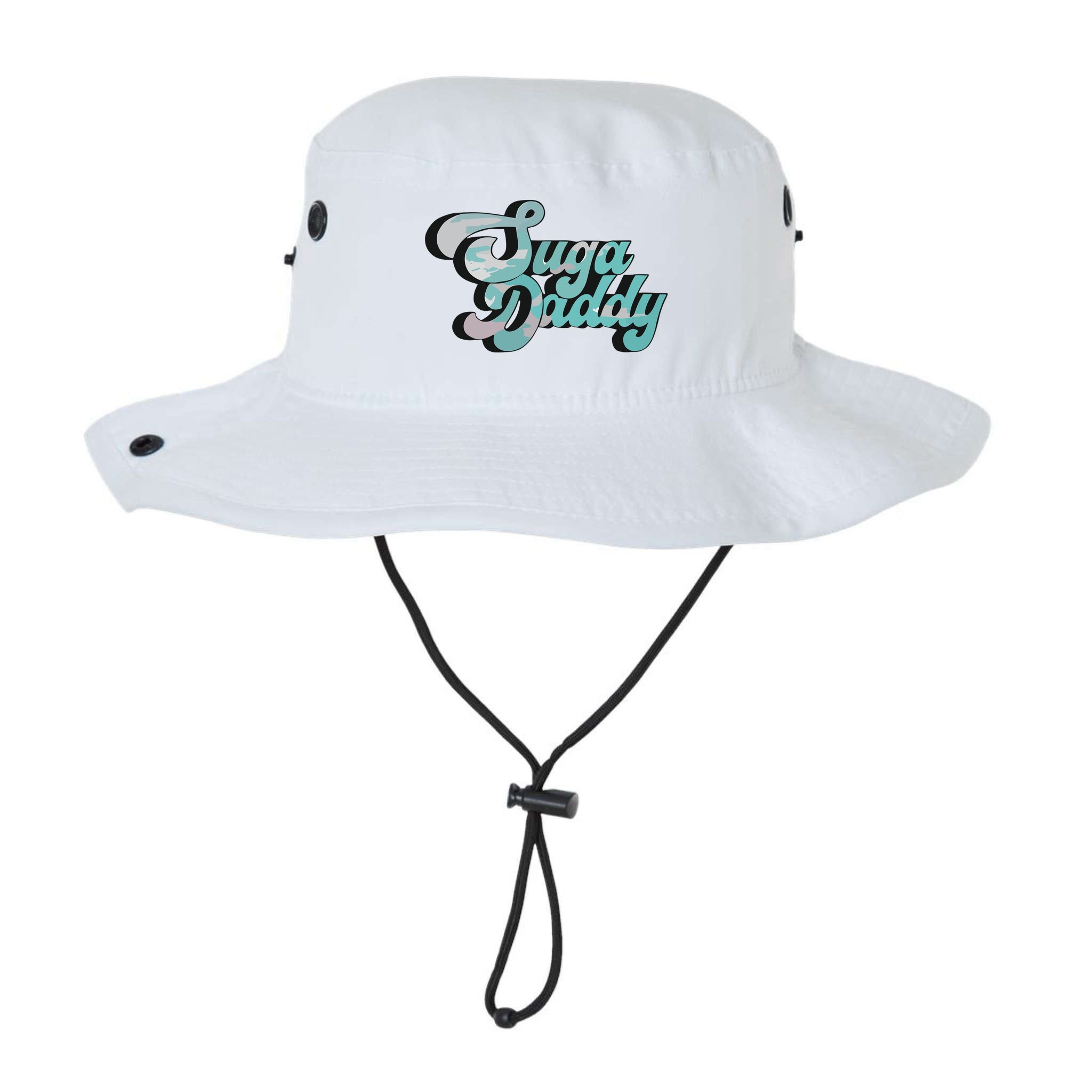 Sean Omalley Sugar Daddy Bucket Hat